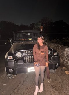 Vanshika Real Meet Only Cash Payment - escort in Surat Photo 5 of 5