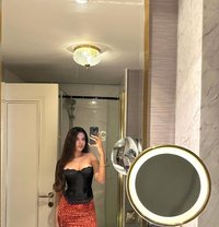 Vanshika Safe and Secure Call Girl - escort in Krabi