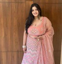 Vanshika Shankar Nagar Mowa Naya Raipur - escort in Raipur