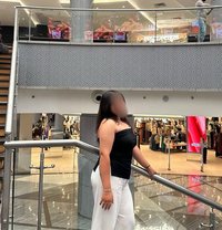 Sanjana - puta in Jodhpur
