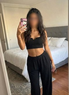 Vanshika Sood - escort in New Delhi Photo 2 of 5