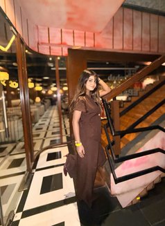 Vanshu - escort in Dubai Photo 7 of 7