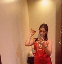 Vanu Russian Slim Fit in Jaipur - escort in Jaipur