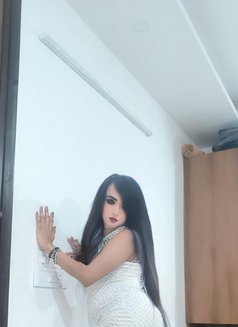 Vanya Lady Boy - Transsexual escort in New Delhi Photo 2 of 7