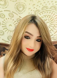 Vanya Lady Boy - Transsexual escort in New Delhi Photo 4 of 7