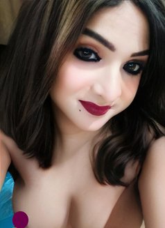 Vanya Shemale - Transsexual escort in New Delhi Photo 9 of 10