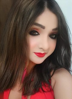 Vanya Shemale - Transsexual escort in New Delhi Photo 10 of 10