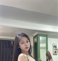 VARA HOT GIRL IN J TOWN - puta in Jakarta