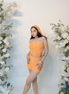 VARA HOT GIRL IN J TOWN - escort in Jakarta Photo 8 of 17