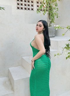 VARA HOT GIRL IN J TOWN - escort in Jakarta Photo 12 of 17