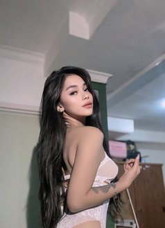 VARA HOT GIRL IN JTOWN - escort in Jakarta Photo 14 of 14