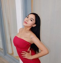 VARA HOT GIRL IN JTOWN - puta in Jakarta Photo 15 of 19