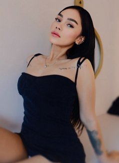 VARA HOT GIRL IN JTOWN - escort in Jakarta Photo 17 of 19