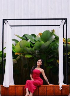 VARA HOT GIRL IN JTOWN - escort in Jakarta Photo 18 of 19