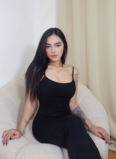 VARA HOT GIRL IN JTOWN - escort in Jakarta Photo 11 of 19