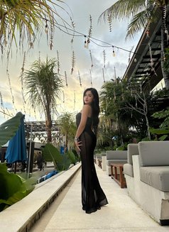 VARA HOT GIRL IN JTOWN - escort in Jakarta Photo 17 of 19