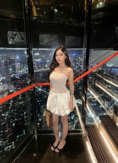 VARA HOT GIRL IN JTOWN - escort in Jakarta Photo 19 of 19