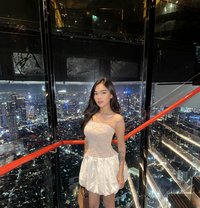 VARA HOT GIRL IN JTOWN - escort in Jakarta Photo 19 of 19