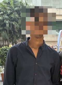 Varad - Male escort in Dehradun, Uttarakhand Photo 1 of 2