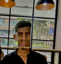 Varad - Male escort in Dehradun, Uttarakhand