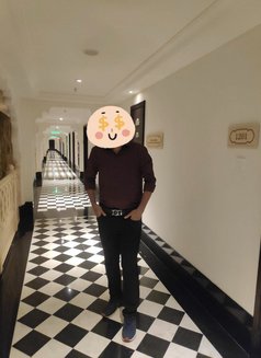 Vardaan - Male escort in Mumbai Photo 1 of 1