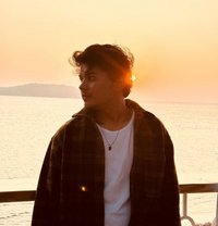 Vardhan - Male escort in Mumbai