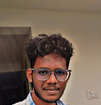 Vardhan, Privacy Performer - Intérprete masculino de adultos in Hyderabad