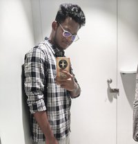 Vardhan, Privacy Performer - Intérprete masculino de adultos in Hyderabad