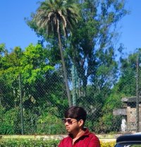 Vardhraj - Male escort in Rajkot