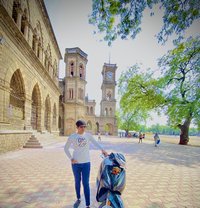 Vardhraj - Male escort in Rajkot