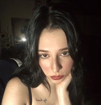 Varga - escort in Erbil