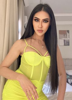 VARGUS Big Dick - Transsexual escort in Jeddah Photo 3 of 9