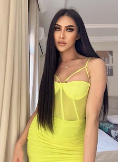 VARGUS Big Dick - Transsexual escort in Jeddah Photo 4 of 9