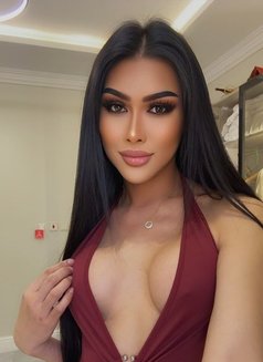 VARGUS Big Dick - Transsexual escort in Jeddah Photo 5 of 9