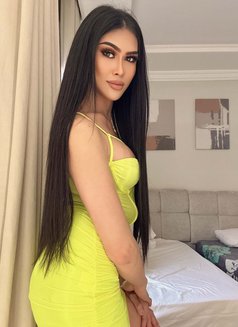 VARGUS Big Dick - Transsexual escort in Jeddah Photo 6 of 9