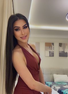 VARGUS Big Dick - Transsexual escort in Jeddah Photo 7 of 9
