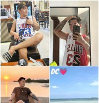 Variety Male Escort/therapist - Male escort in Cebu City Photo 1 of 4