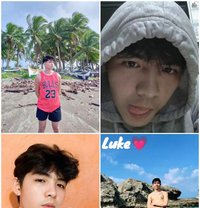 Variety Male Escort/therapist - Male escort in Cebu City