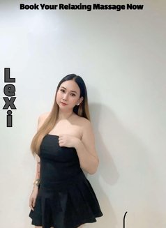 Variety Massage Therapist - escort in Cebu City Photo 17 of 20