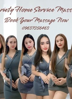 Variety Massage Therapist - escort in Cebu City Photo 2 of 22