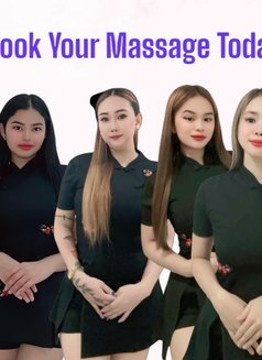 Variety Massage Therapist - escort in Cebu City Photo 3 of 22