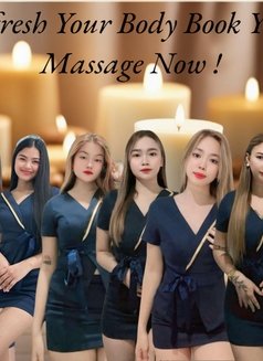 Variety Massage With Happy Ending - escort in Cebu City Photo 2 of 29