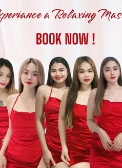 Variety Massage With Happy Ending - escort in Cebu City Photo 3 of 29