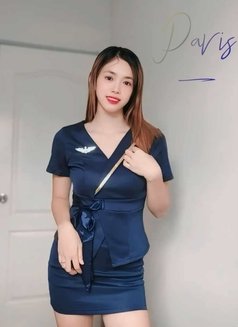 Variety Massage Therapist - escort in Cebu City Photo 1 of 8