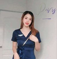 Variety Massage Therapist - escort in Cebu City