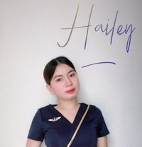 Variety Massage Therapist - escort in Cebu City