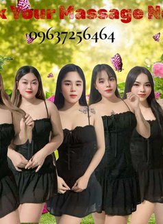 Variety Massage With Happy Ending - puta in Cebu City Photo 27 of 30
