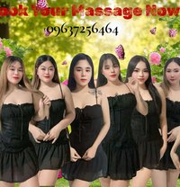 Variety Massage With Happy Ending - escort in Cebu City Photo 26 of 29