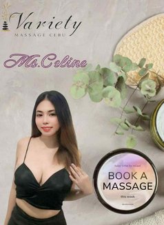 Variety Massage With Happy Ending - escort in Cebu City Photo 6 of 27