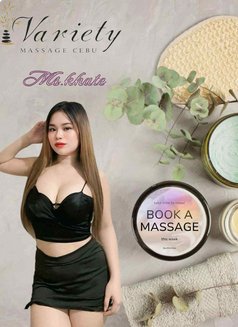 Variety Massage With Happy Ending - escort in Cebu City Photo 7 of 27
